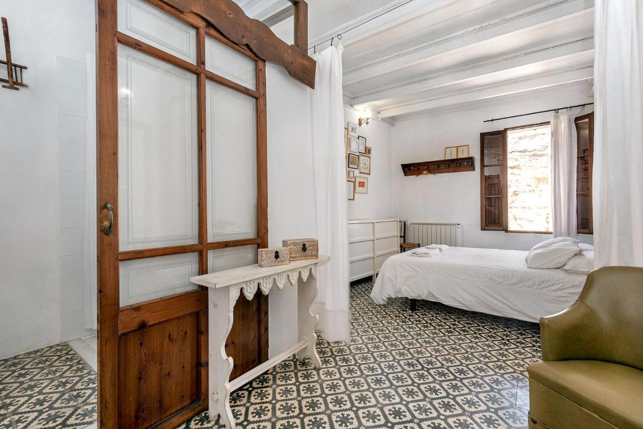 Villa 1930 - Sa Pobla Εξωτερικό φωτογραφία