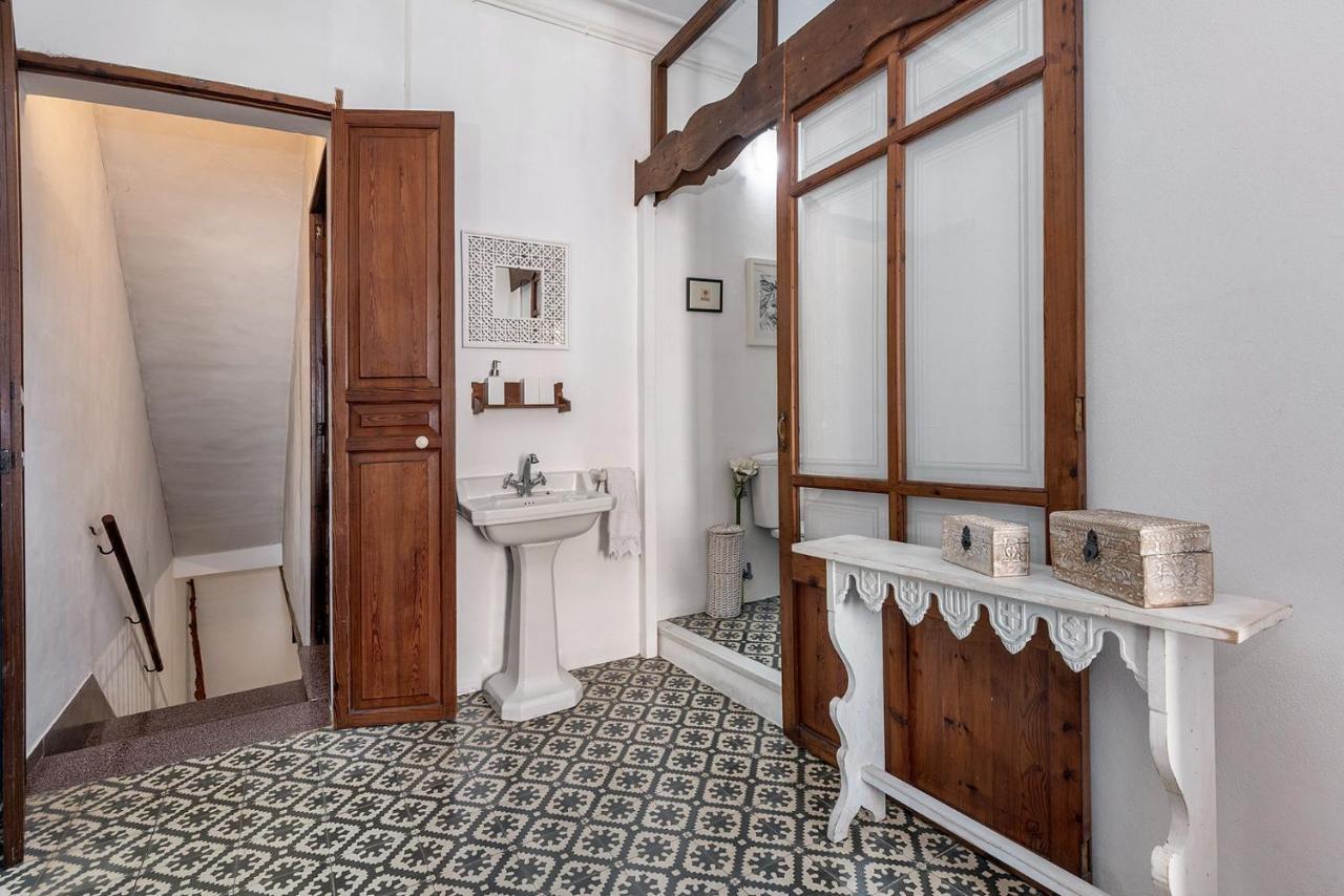 Villa 1930 - Sa Pobla Εξωτερικό φωτογραφία